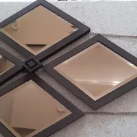 اینه دکوری|آینه|کامیاران, |دیوار