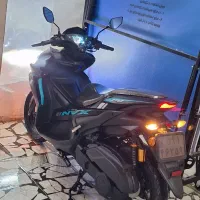 موتور آیروکس مدل ۱۴۰۴
