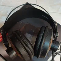 هدفون حرفه ای یانمای D68