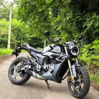 ZONTES Z2 150 G1