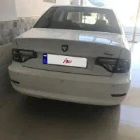 سمند سورن پلاس EF7|خودرو سواری و وانت|کلیبر, |دیوار