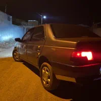 پژو ۴۰۵ GLX ت|خودرو سواری و وانت|جوین, |دیوار