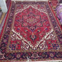 فرش هریس تاجری ۶ متری|فرش|تبریز, |دیوار