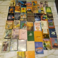 کتاب دونه ۵۰|کتاب و مجله آموزشی|تهران, مجیدیه|دیوار