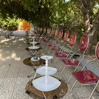 ظروف کرایه و کترینگ مراسم|خدمات پذیرایی، مراسم|رودهن, |دیوار