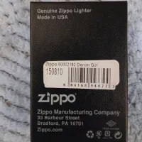 فندک Zippo