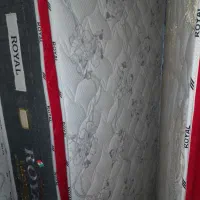 تشک رویال کامفورد|تشک تختخواب|چهاردانگه (تهران), |دیوار