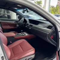 لکسوس GS250|خودرو سواری و وانت|شیراز, فرهنگ شهر|دیوار