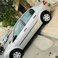 رنو مگان 1600cc، مدل ۲۰۰۹ مدل۸۸ نقدواقساط