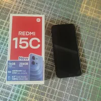 Redmi 15c|موبایل|مشهد, ایثارگران|دیوار