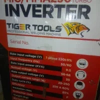 دستگاه جوش ۳کاره co2 برق ارگون بآ ضمانت|ابزارآلات|تهران, شارق|دیوار