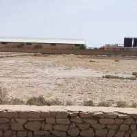 فروش زمین در شهرک صنعتی ماهشهر