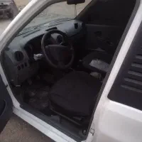 وانت پرایدمدل402اطاق تعویض403معاوضه باسواری ووانت|خودرو سواری و وانت|رباطکریم, رباطکریم|دیوار