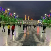 نام نویسی زیارت اعتبات