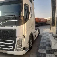 اف اچ ۵۰۰|خودرو سنگین|اسلامشهر, ملکآباد|دیوار