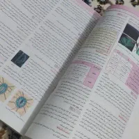 کتاب تست ایکیو تجربی کنکور 1404|کتاب و مجله آموزشی|فولادشهر, مسکن مهر فولادشهر|دیوار