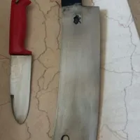 چاقو