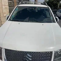 سوزوکی ویتارا اتومات۲۴۰۰