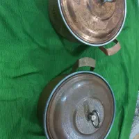 قابلمه مسی|ظروف پخت‌وپز|بندر ماهشهر, |دیوار