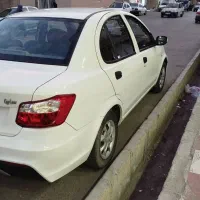 ساینا مدل 1403|خودرو سواری و وانت|مشهد, حسین‌آباد|دیوار