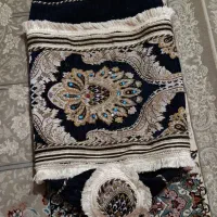 10 عدد روبالشتی  و روبالشتی پشتی