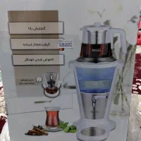چایساز نو و آکبند