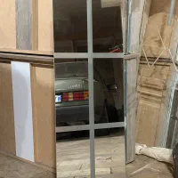 اینه خام سی ان سی