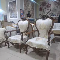 مبل دهکده|مبلمان خانگی و میز عسلی|کرمانشاه, |دیوار