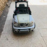 ماشین شارژی