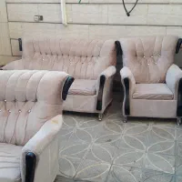 مبلمان کارکرده|مبلمان خانگی و میز عسلی|بروجرد, |دیوار