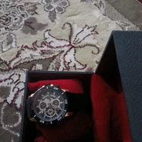 ساعت مچی