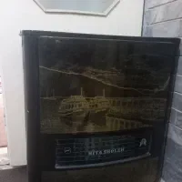 بخاری گازی در حد نو|بخاری، هیتر، شومینه|قم, منبع آب|دیوار