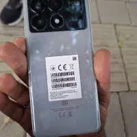 poco x6 pro|موبایل|کرمانشاه, |دیوار