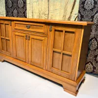 نجار میز تی وی و کنسول رنگی|استخدام صنعتی، فنی، مهندسی|چهاردانگه (تهران), |دیوار