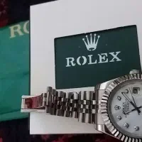 ساعت مچی رولکس مردانه|ساعت|تاکستان, |دیوار