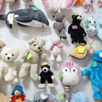 باعروسک،مهربانی دنیای رنگین کودکی را هدیه دهید|اسباب‌بازی بچه|الیگودرز, |دیوار