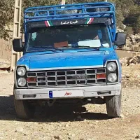 وانت نیسان مدل۱۴۰۲