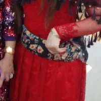 لباس مجلسی کوردی