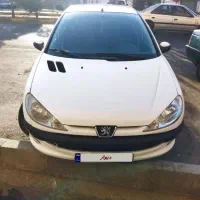 پژو 206 SD V8 tu5 مدل 97|خودرو سواری و وانت|ملارد, |دیوار