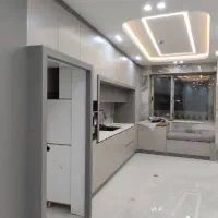 فروش واحد کلید نخورده فوق لوکس قلب شهر«فوری»|فروش آپارتمان|بوکان, |دیوار