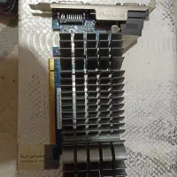 کارت گرافیک ۲ ایسوس