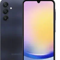گوشی a25