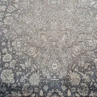 فرش یخچال موکت