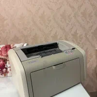 پرینتر hp1020|پرینتر، اسکنر، کپی، فکس|تهران, تهرانپارس غربی|دیوار