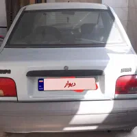 پرایدصبا 88