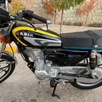 هندا ۲۰۰ کبیر|موتورسیکلت|پردیس, فاز ۱۱|دیوار