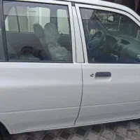 پراید مدل 97