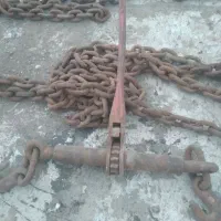 زنجیر اصل امریکای