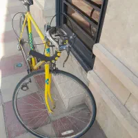 دوچرخه کورسی قدیمی|دوچرخه، اسکیت، اسکوتر|کرج, مصباح|دیوار