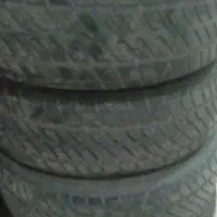 ۴ حلقه لاستیک 16 55 205 یزد تایر